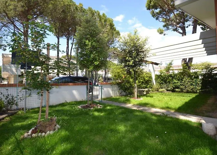 Comfortable With Garden