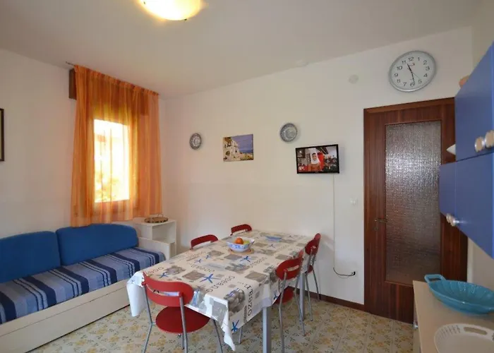 别墅 Comfortable With Garden